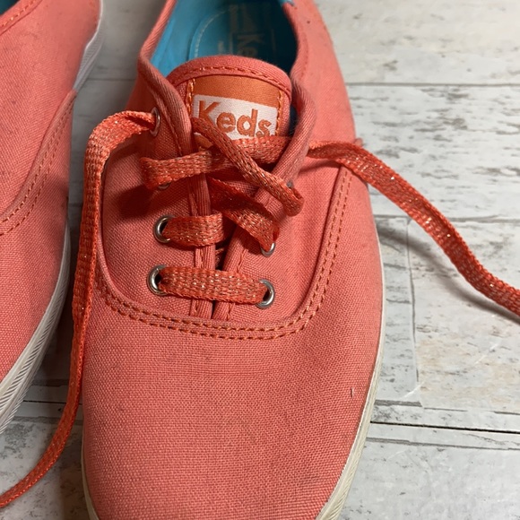 Coral Keds - Picture 7 of 8